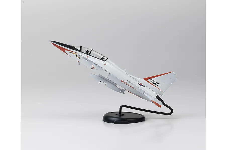 Academy 1/72 Rokaf T-50 Advanced Trainer PAK FA MCP Scaled Plastic Model Kit image 5