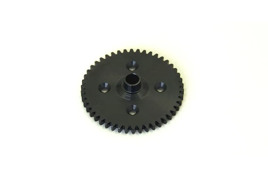 Kyosho Steel 46T 1Mod Spur Gear image 55720