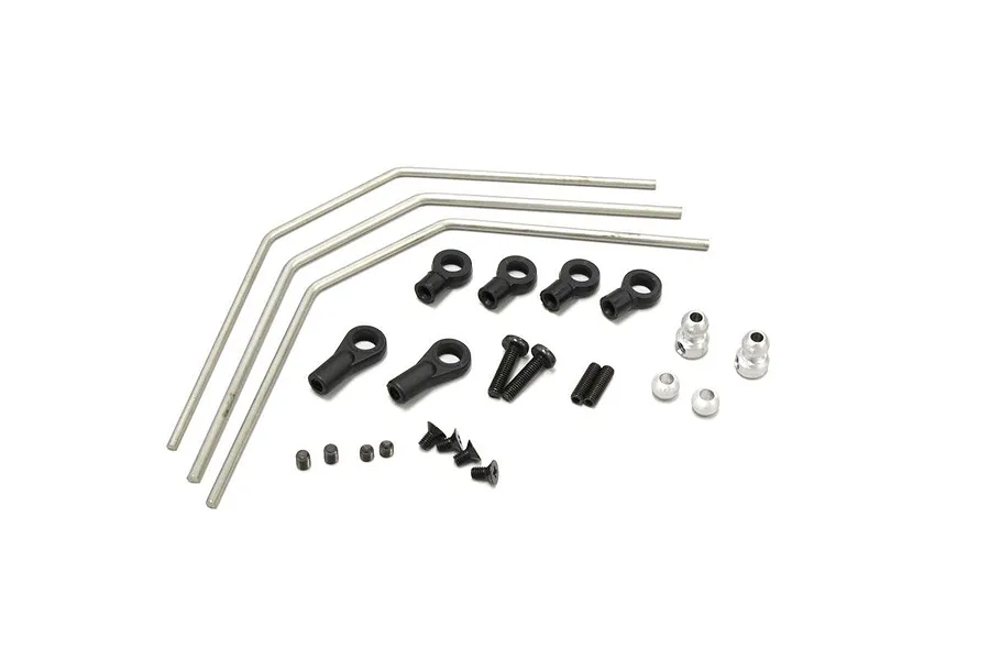 Kyosho Front Sway Bar Set image 55798
