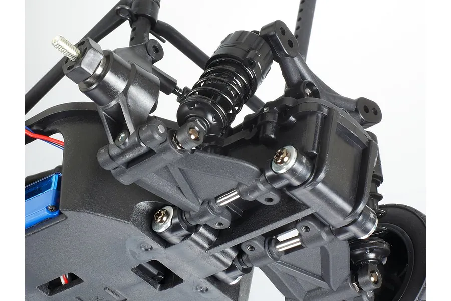 Tamiya M-07 Concept RC Touring Car Electric 2WD 1/10 Scale Kit image 55944