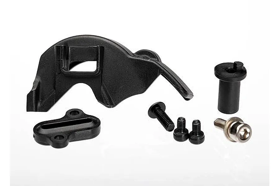 Traxxas Gear Cover Set image 5609