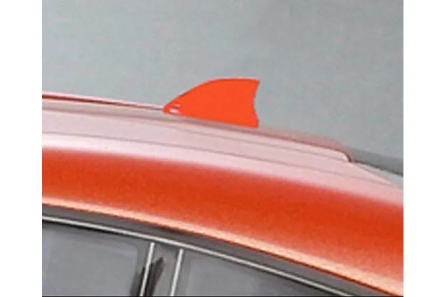 Killerbody 1/10 Toyota 86 Metallic Orange Painted Body Shell image 56194