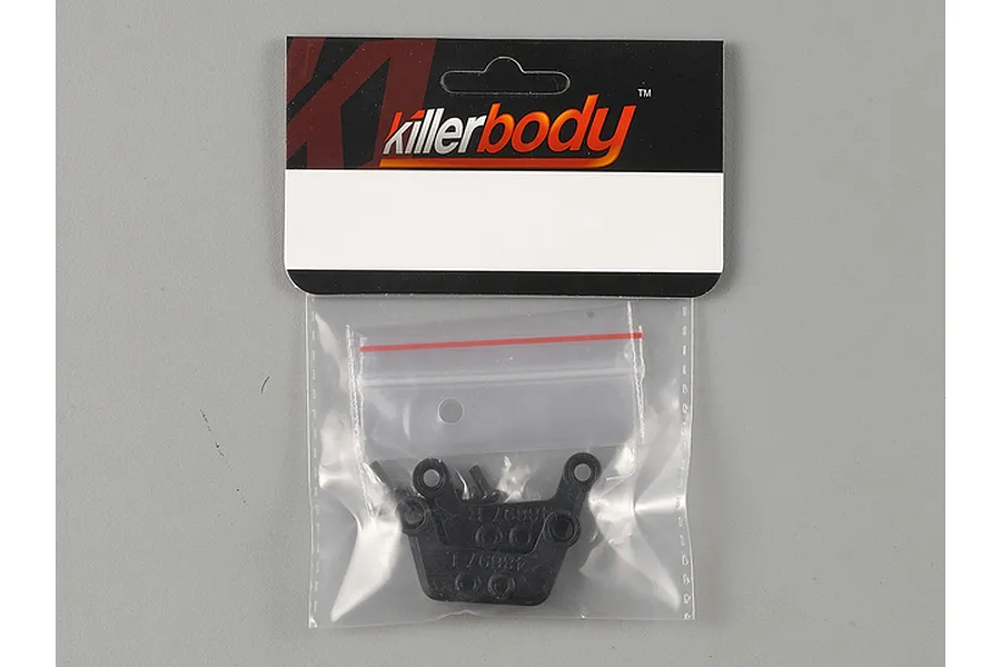 Killerbody Rear Shocks Installation Mountings 2Pcs image 56514