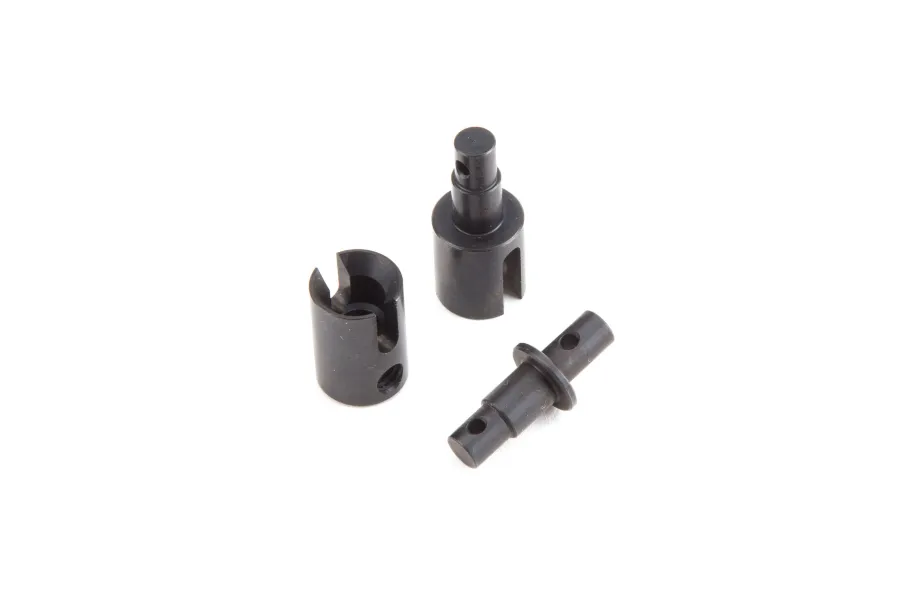 Losi Centre Outdrive Set 3Pcs image 56578