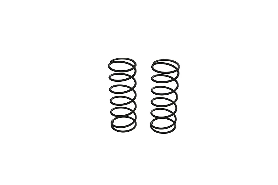ARRMA 55mm (1.3N/mm 7.6lbf/in) Shock Springs 2Pcs image 56586