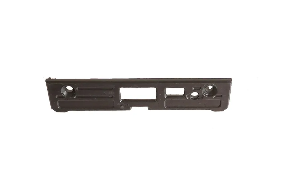 BlackZon Warrior Receiver Cover Plate image 56609
