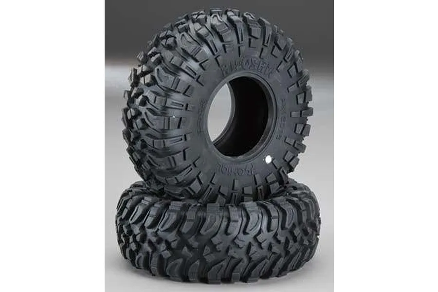 Axial 2.2&amp;quot; Ripsaw R35 Compound w/ Foam Inserts 2Pcs image 5667