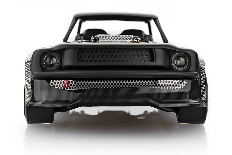 UDI Panther RC Drift Car Electric 4WD 1/16 Scale RTR image 56680