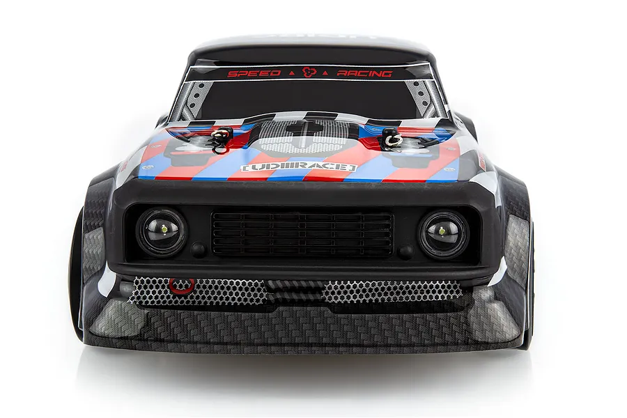 UDI Breaker RC Drift Car Electric 4WD 1/16 Scale RTR image 56696