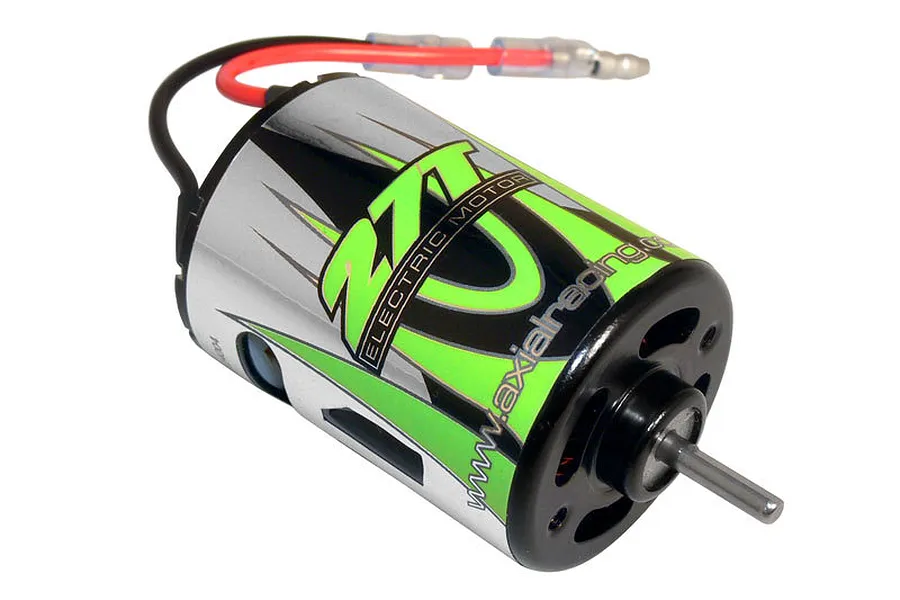 Axial 540 Size 27 Turn Brushed Motor image 5673