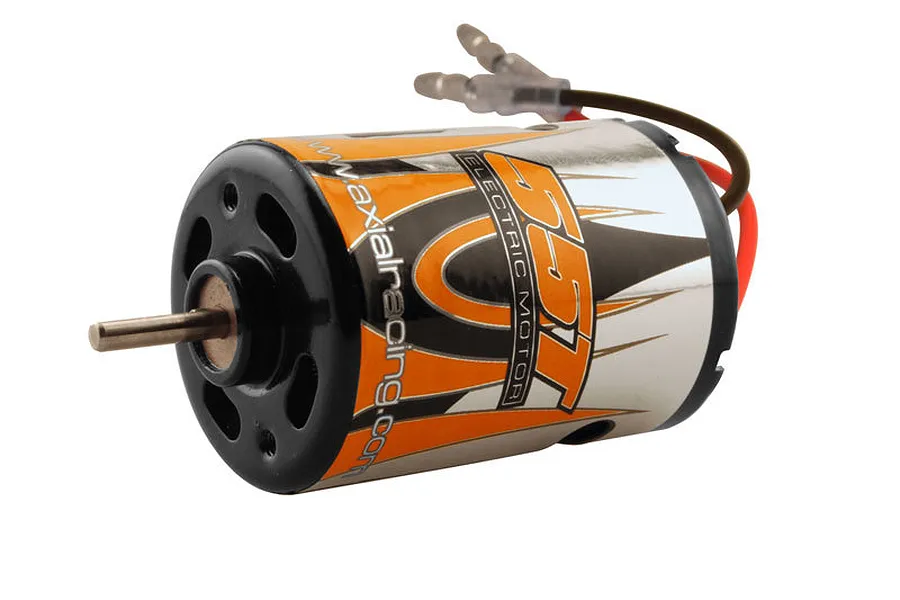 Axial 540 Size 55 Turn Brushed Motor image 5674