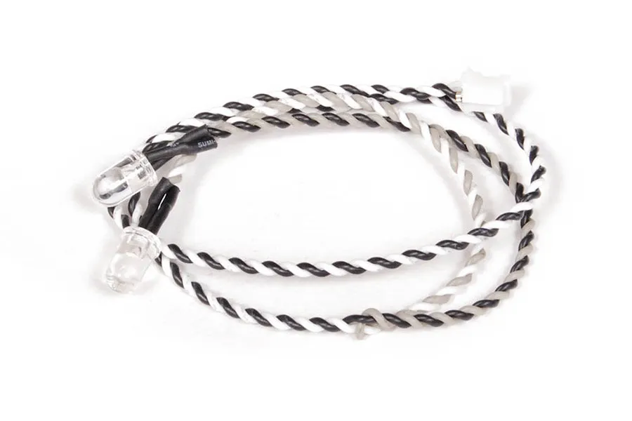 Axial 2 White LED Set (for NVS) image 5678