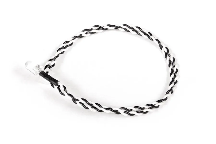 Axial 1 White LED Set (for NVS) image 5681