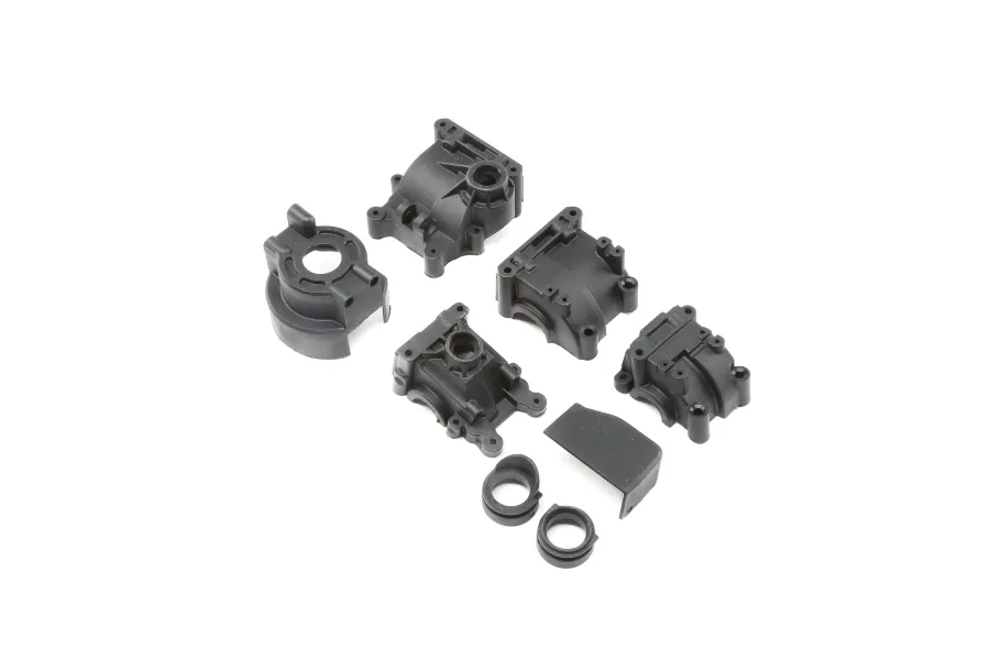 Losi Differential Case Set image 56878