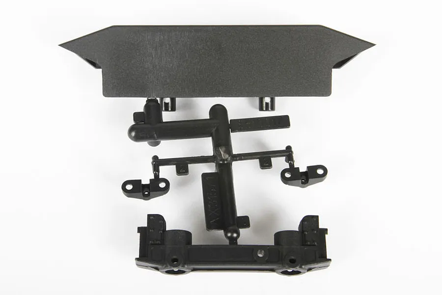 Axial CRC JK Front Bumper image 56887