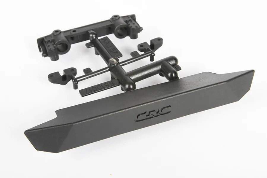 Axial CRC JK Front Bumper image 56888