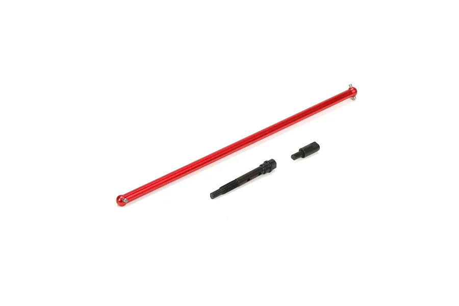 Losi Mini 8T Drive Shaft Set image 56891