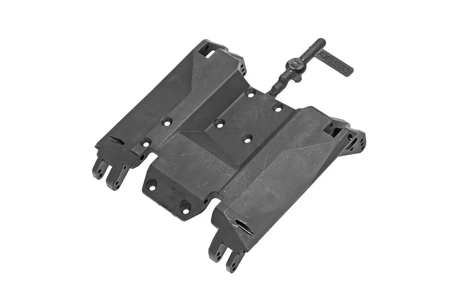 Axial RR10 Skid Plate image 56896