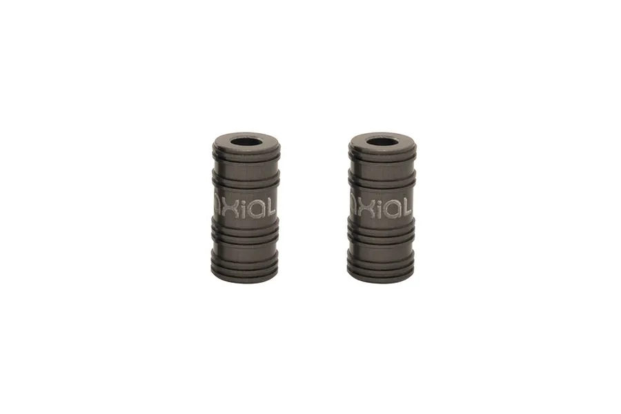 Axial Hard Anodised Aluminium Shock Reservoir 2Pcs image 5691