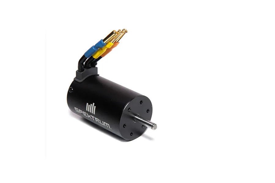 Spektrum Firma 3660 3200Kv 4-Pole Brushless Motor image 56945