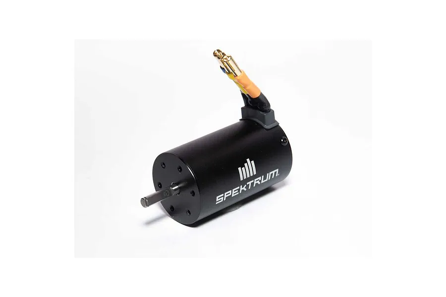 Spektrum Firma 3660 3200Kv 4-Pole Brushless Motor image 56946