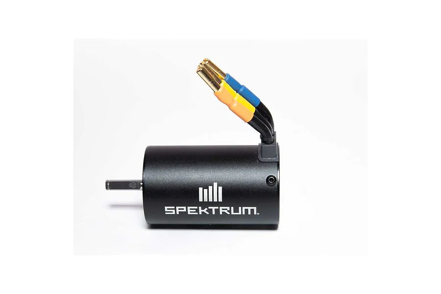 Spektrum Firma 3660 3200Kv 4-Pole Brushless Motor image 56947