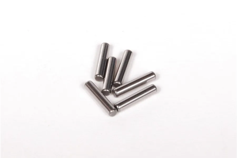 Axial 2.0x8mm Drive Pins 6Pcs image 5698