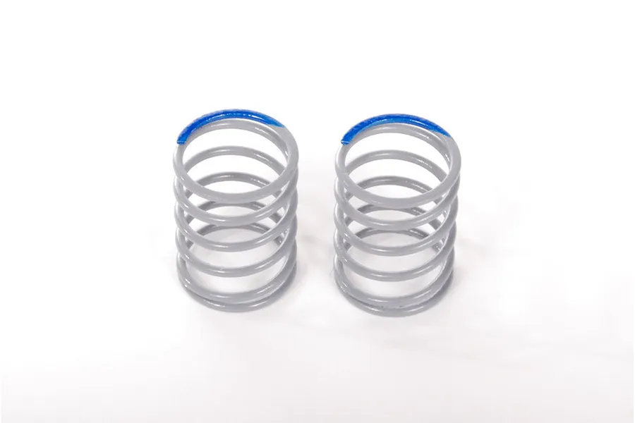 Axial 12.5x20mm Super Firm (Blue 7.59lbs/in) Springs 2Pcs image 5703