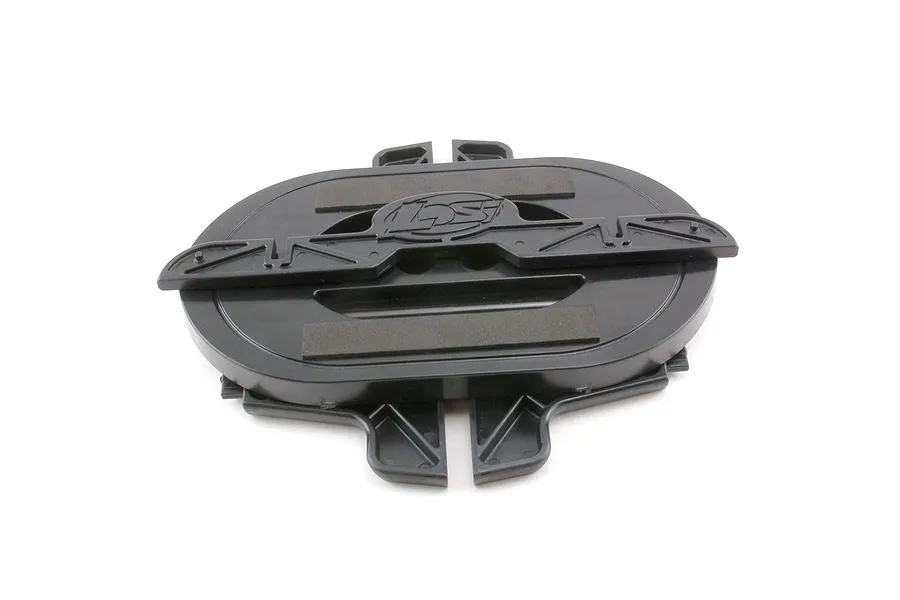 Losi 1/8 8IGHT Car Stand image 57059