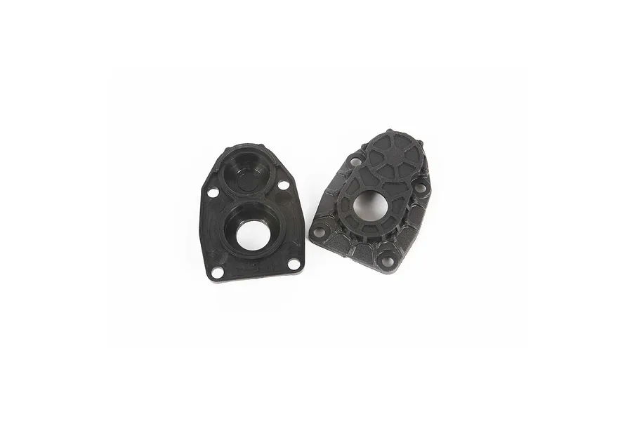 Axial Currie F9 Portal Axle Steering Hubs Set image 57080
