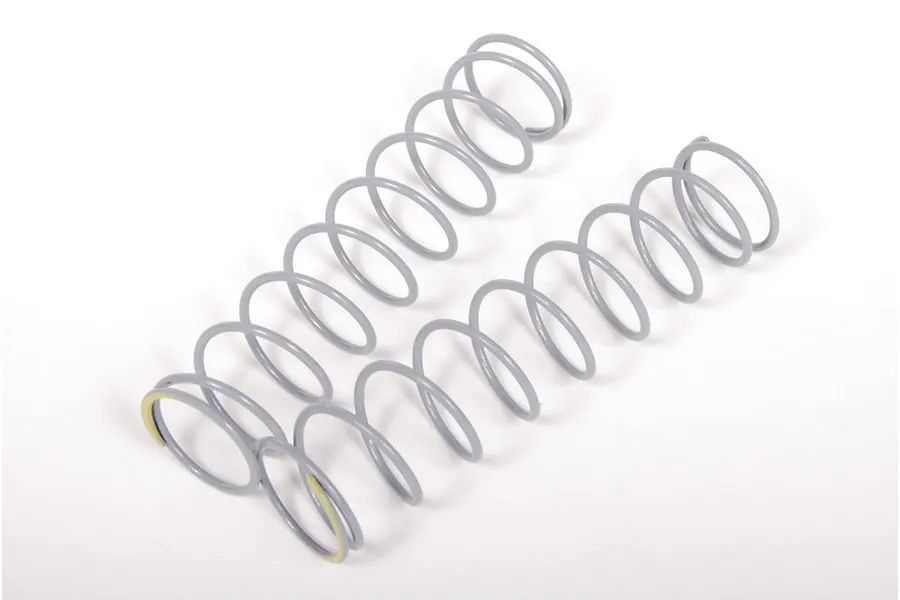 Axial 14x70mm Firm (Yellow 3.27lbs/in) Springs 2Pcs image 5709