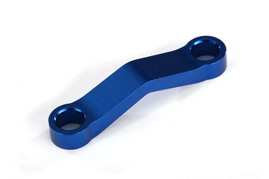 Traxxas Blue Aluminium Drag Link image 57136