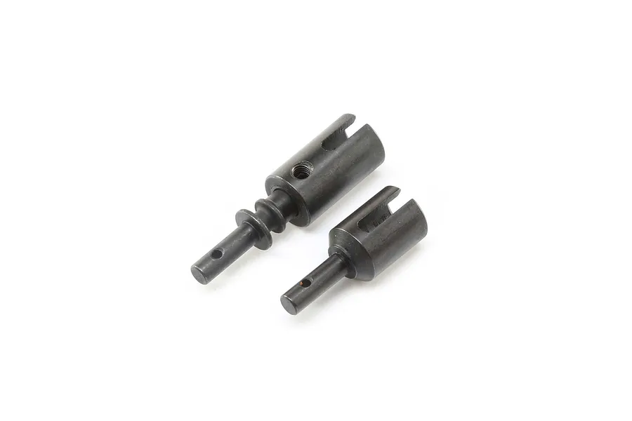 Centre Differential Outdrive Cups 2Pcs image 57142