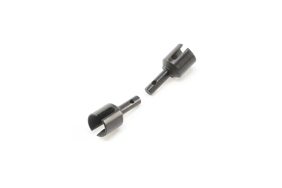 Losi Front / Rear Differential Outdrive Cups 2Pcs image 57143