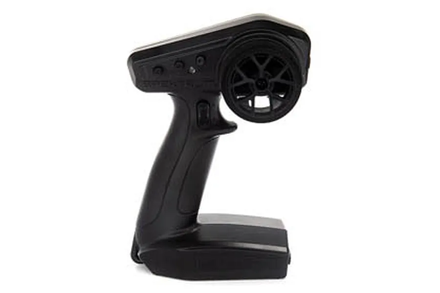 Spektrum SLT3 2.4Ghz 3Ch SLT Radio w/ SR315 Receiver image 57147
