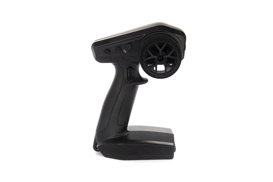 Spektrum SLT3 2.4Ghz 3Ch SLT Radio w/ SR315 Receiver image 57150