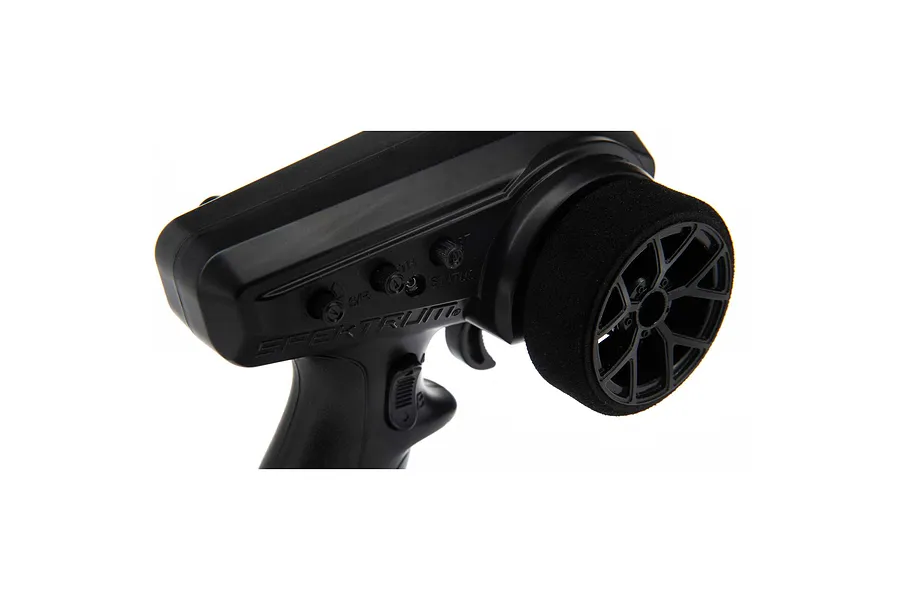 Spektrum SLT3 2.4Ghz 3Ch SLT Radio w/ SR315 Receiver image 57154