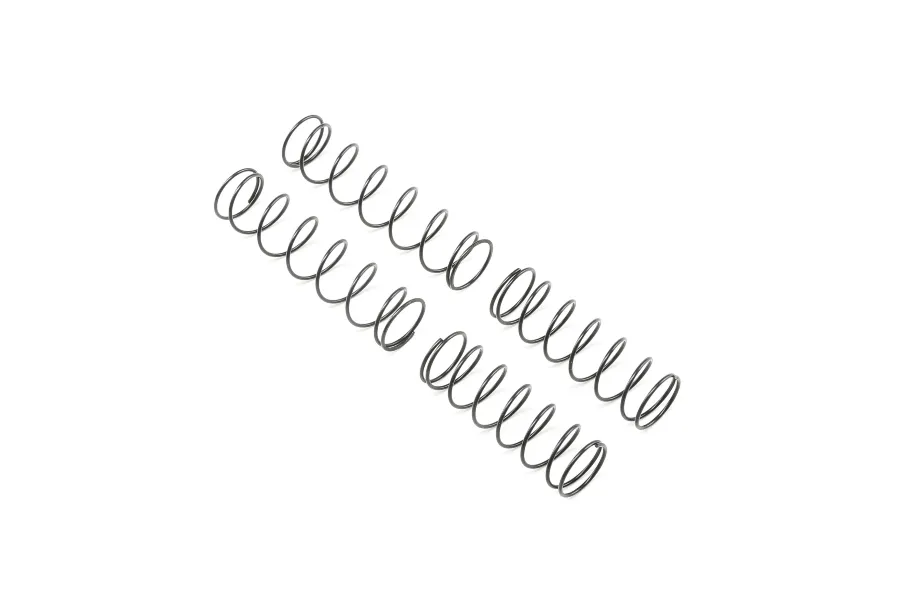 Losi Tenacity Shock Spring Set 4Pcs image 57160
