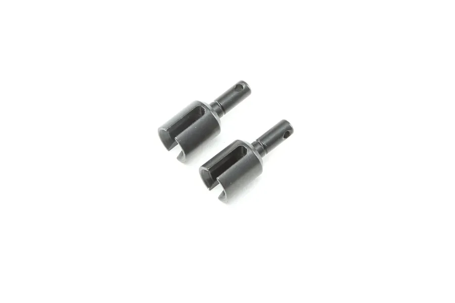 Losi Differential Outdrive Cups 2Pcs image 57169