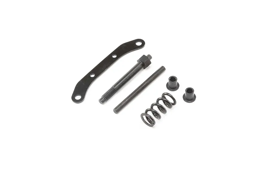 Losi Steering Hardware Set image 57175