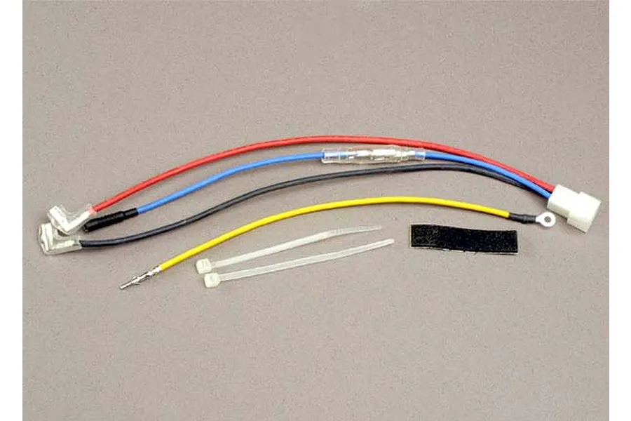 Traxxas EZ-Start &amp;amp; EZ-Start 2 Wiring Harness image 57181