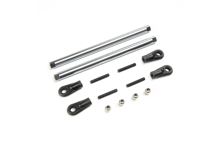 Losi Upper 4-Link Bar 2Pcs image 57182