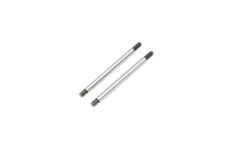 Losi Rear Shock Shafts 2Pcs image 57189