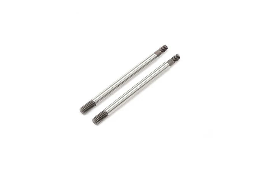 Losi Front Shock Shafts 2Pcs image 57192