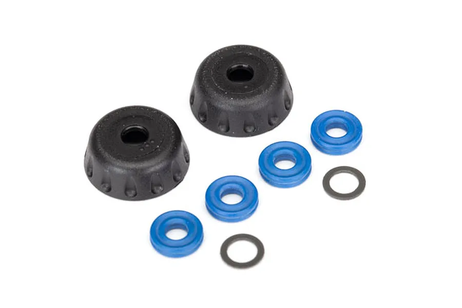 Traxxas GTR Shocks Double Seal Kit image 57200