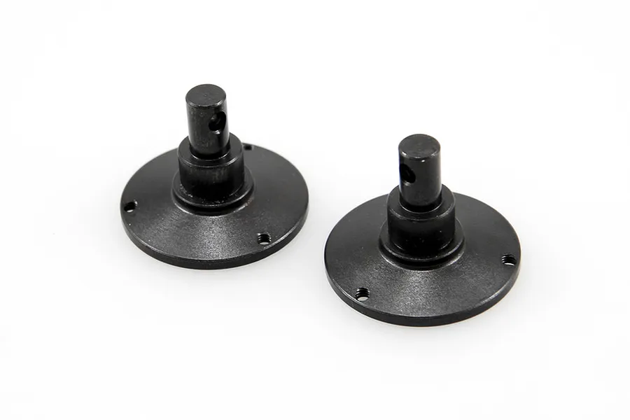 Axial Steel Outdrive Shaft Set image 5730