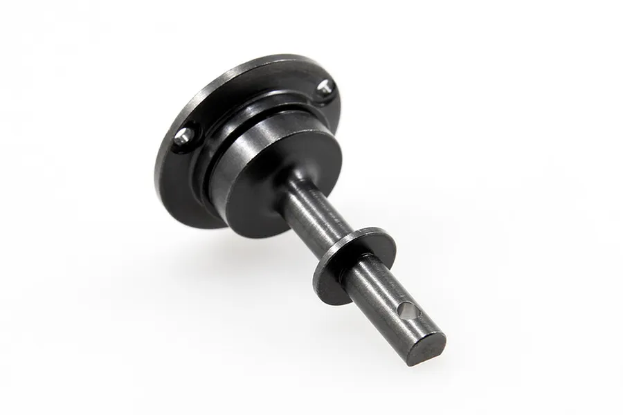 Axial Dig Lockout Shaft image 5731