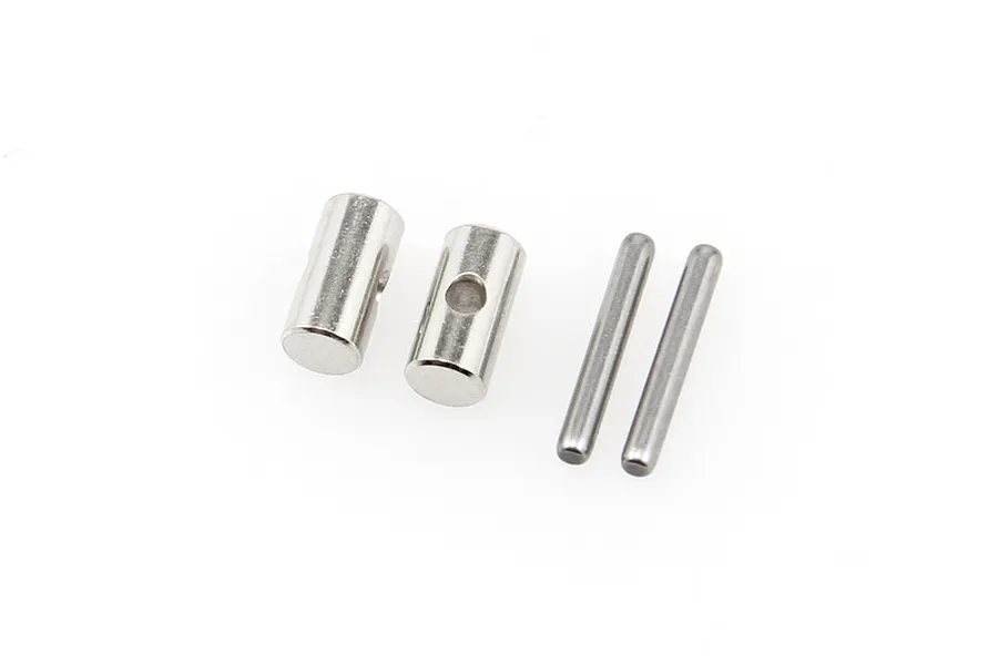 Axial WB8 Universal Joint Rebuild Kit image 5733