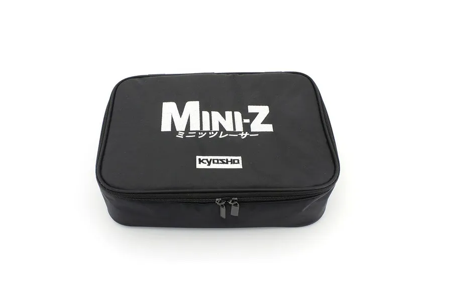Kyosho Mini-Z Padded Carrying Bag image 57339