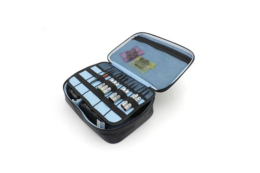 Kyosho Mini-Z Padded Carrying Bag image 57340